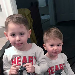 Meet your Posher, Robin